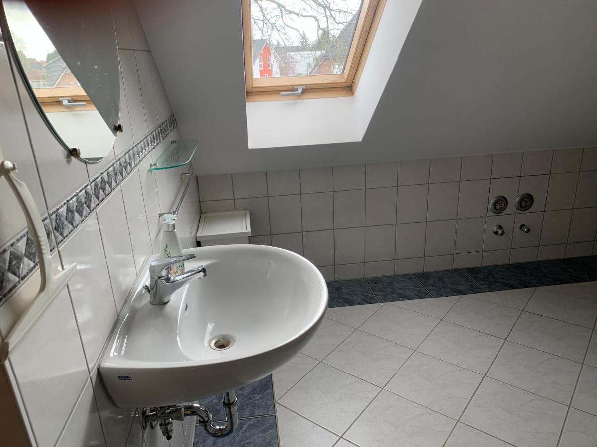Ferienwohnung Sophie ベルリン エクステリア 写真